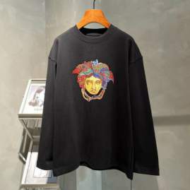 Picture of Versace T Shirt Long _SKUVersaceS-XLtltx3652410